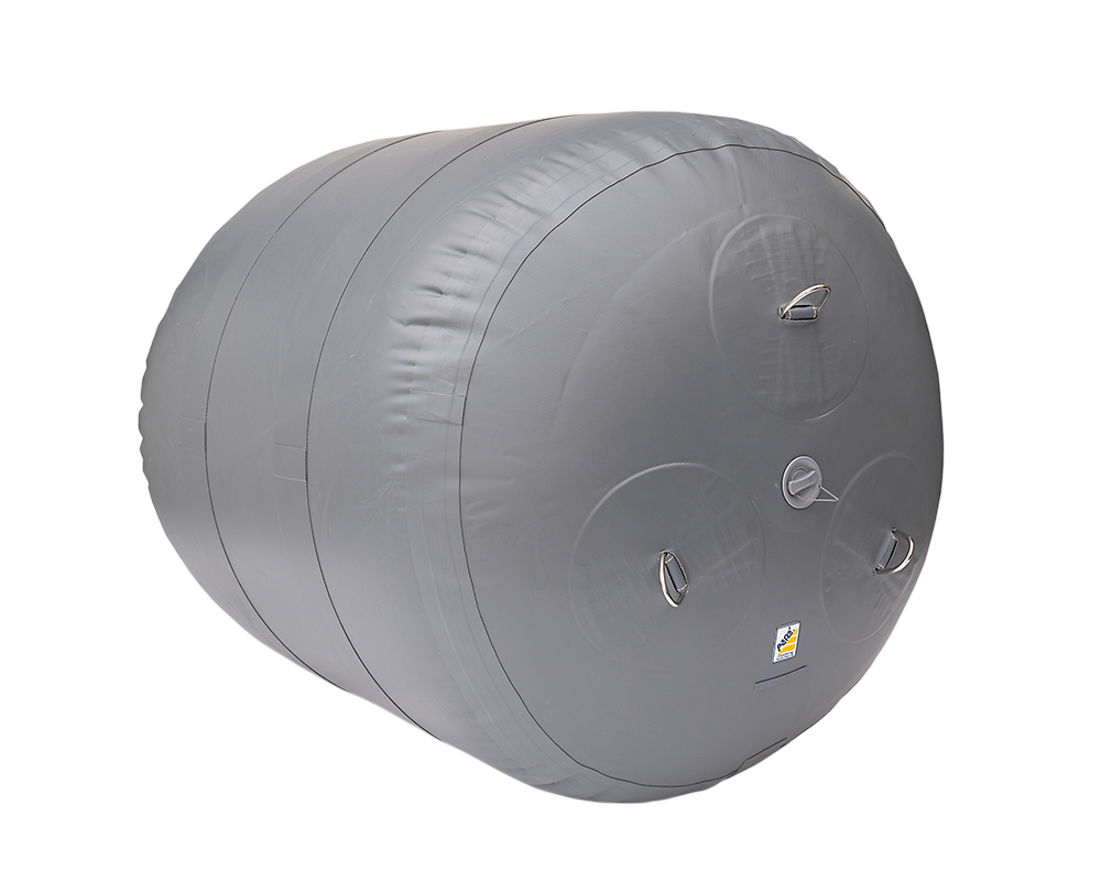 AERÉ 4′ Diameter Fenders